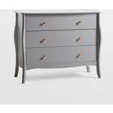 Pink Chest of Drawers BTFY â Chest of Drawer