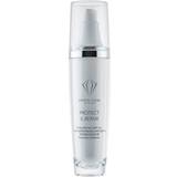 Crystal Clear Skincare Crystal Clear Protect And Repair Spf 40 100