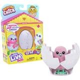 Interactive Toys on sale Little Live Pets Surprise Chick Pink Egg