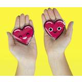 Hand Warmers Gift Republic Heart Hand Warmers