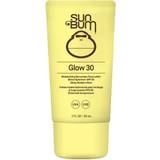 Sun Protection & Self Tan Sun Bum Original Glow Moisturising Sunscreen Face Lotion SPF30 59ml