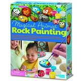 Great Gizmos Toys Great Gizmos Magical Animal Rock Painting