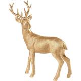 Villeroy & Boch Figurines Villeroy & Boch Winter Collage Accessoires deer, elegant Figurine