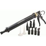 Power Tools Roughneck Ultimate Mortar Gun With 10 Free Nozzles