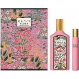 Gucci Women Gift Boxes Gucci Flora Gorgeous Gardenia Eau Parfum Gift Set EDP EDP