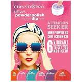 Dipping Powders Cuccio Pro Dipping Powder Attention Seeker Collection