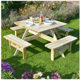 Rowlinson Outdoor Dining Tables Rowlinson Square