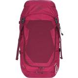 Jack Wolfskin Crosstrail 30 ST Walking backpack size 30 l, pink