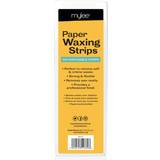 Mylee Professional Paper Waxing Strips Pack Of 100