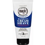 Magic Regular Cream Shave