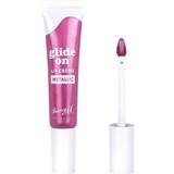 Barry M Glide On Lip Crème LCM1 Mulberry Mood