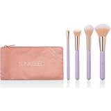 Sunkissed Makeup Brushes Sunkissed Flawless Brush Set 5 Pieces