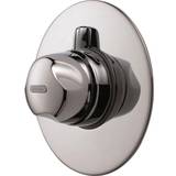 Aqualisa Showers 700 Thermostatic Silver