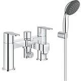 Grohe Bath Taps & Shower Mixers Grohe Get Taps Bath Shower