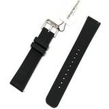 Wearables Armani Silicone strap for Connected