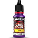 Vallejo Fluoreszierendes Violett 18 ml