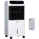 Cooling Functionality Air Cooler Homcom 824-041V70