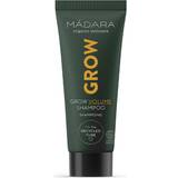 Madara Shampoos Madara Grow Volume Shampoo Travel 25ml