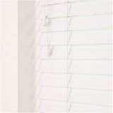 Roller Blinds Grain Faux Wood Venetian Blinds with
