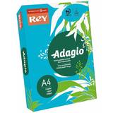 A4 paper 80gsm 500 sheets Adagio Ream of Bright Coloured Copier Paper A4 80gsm 500