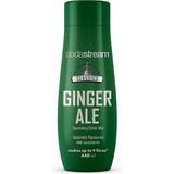 Flavour Mixes SodaStream Classics Ginger Ale Sparkling