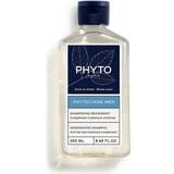 Phyto Shampoos Phyto champú revitalizante 250ml