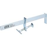 OX Clamps OX P101213 Pro Sliding Profile One Hand Clamp