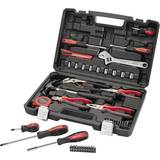 Draper Tool Kits Draper RL-TK43 Redline 43pc Tool Kit
