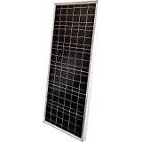 Polycrystalline Sunset Polycrystalline solar panel 60 Wp 12 V