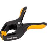 One Hand Clamps Roughneck Heavy Duty 50mm/2'' One Hand Clamp