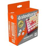 SteelSeries Numpad Keyboards SteelSeries PrismCaps Double-Shot-Tastenset