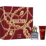 Jean Paul Gaultier Men Gift Boxes Jean Paul Gaultier fragrances Homme Gift Set