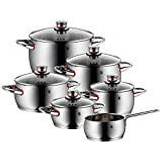 Cookware WMF Quality One Set med lock