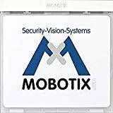 Mobotix Info-Modul Netzwerkmodul, Netzwerk