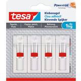 TESA Wall Decorations TESA 77774 Adjustable adhesive nail Picture Hook