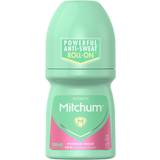 Mitchum Alcohol Free - Deodorants Mitchum Powder Fresh Anti-Sweat Deo Roll - On 50ml