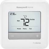 Honeywell Underfloor Heating Thermostats Honeywell TH4210U2002 T4 Pro Programmable Thermostat