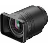 DJI Camera Lenses DJI DL PZ 17-28mm T3.0 ASPH Lens