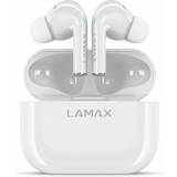 Lamax Wireless Headphones Lamax Clips1 White