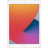 Apple ipad 10.2 inch Apple 2020 iPad 10.2-inch, Wi-Fi, 128GB Gold 8th
