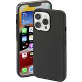 Hama Apple iPhone 13 Pro Cases Hama Finest Feel Cover Apple Black