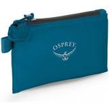 Blue Travel Wallets Osprey Ultralight Wallet Waterfront Blue O/S