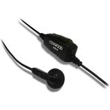 Kenwood In-Ear Headphones Kenwood KHS-33 Clip Mic