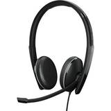 Headphones EPOS ADAPT 165T Wired On-ear Stereo