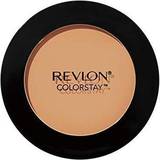 Revlon Powders Revlon ColorStay Pressed Powder #410 Cappuccino