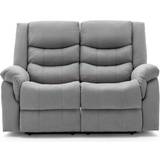 More4Homes Seattle Armchair 101cm