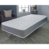 Starlight Beds Zig Zag King Bed Matress 150x200cm