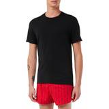 Calvin Klein Men's Underwear on sale Calvin Klein T-Shirt & Boxers Gift Set, Black/Red