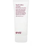 Evo Curl Boosters Evo Liquid Rollers Curl Balm Enhances Natural Curls, Protects Frizz Improves Overall 6.8fl oz