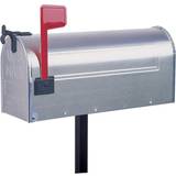 Letterbox Posts Rottner Mailbox Stand Post Box Storage